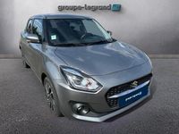 Occasion Suzuki Swift 83 ch (61 kW) 2023 Citadine