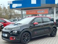 Occasion Citroën C3 Business Class 83 ch (61 kW) 2018 Noir Citadine