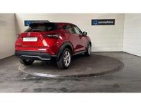 occasion Nissan Juke 1.0 DIG-T 114ch N-Connecta DCT 2021