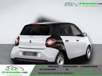 occasion Smart ForFour 1.0 71 Ch Bva