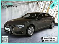 occasion Audi A6 -44% 4x4 40 TDI BVA7 204cv GPS+CUIR+CAM360+OPTIONS