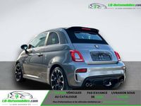 occasion Abarth 595 Competizione 1.4 Turbo 16V T-Jet 180 ch BVM