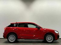 occasion Audi Q2 30 TDI 116CH S LINE S TRONIC 7 EURO6D-T 118G