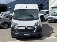 occasion Citroën Jumper JUMPER IITOLE 35 L2H2 BLUEHDI 140 S&S BVM6