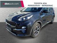 Occasion Kia Sportage 136 ch (100 kW) 2020 SUV