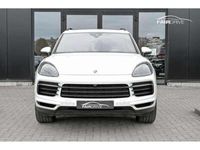 occasion Porsche Cayenne Turbo 3.0 V6 2 Jaar Garantie