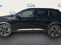 occasion Peugeot 2008 II 1.2 PureTech 130 EAT8 GT Line