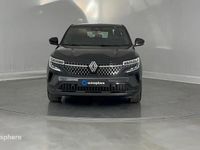 Occasion Renault Austral Evolution 133 ch (97 kW) 2025 Noir SUV