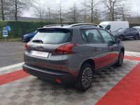 occasion Peugeot 2008 Bluehdi 100 S&s Active Business