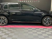 Occasion VW Golf VII Join 116 ch (85 kW) 2019 Berline