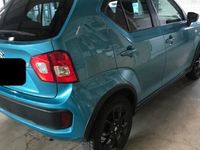 occasion Suzuki Ignis Ignis1.2 DUALJET ALLGRIP PRIVILEGE 90CH