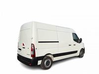Occasion Renault Master 2024 Blanc Van