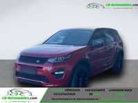 Occasion Land Rover Discovery 4 179 ch (131 kW) 2016 SUV