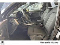 Occasion Audi A3 Sportback e-tron Business 150 ch (110 kW) 2024 Noir mythe métallisé Citadine