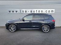 occasion BMW X5 xDrive 30d - BVA Sport 5pl G05 M Sport