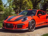 Occasion Porsche 911 GT3 RS 500 ch (367 kW) 2015 Coupé
