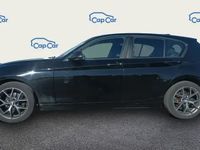 occasion BMW 114 Serie 1 Lounge - i 102