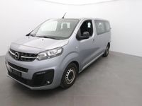 Occasion Opel Vivaro 2022 Monospace