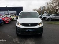 Occasion Peugeot Partner 137 ch (100 kW) 2022 Monospace