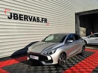 Occasion MG MG3 Luxury 102 ch (75 kW) 2024 Citadine