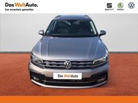 occasion VW Tiguan Highline 2018