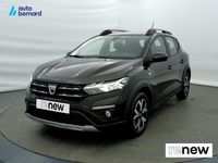 Occasion Dacia Sandero Comfort 2022 Noir Citadine