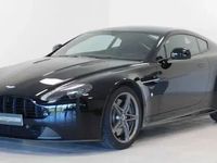 occasion Aston Martin V8 S N430 Sportshift Ii 2016 30637kms