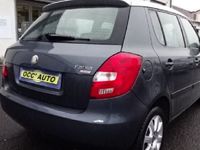 occasion Skoda Fabia 1.6 TDI 105 CR Ambition