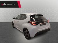 Occasion Toyota Yaris Hybrid Design 116 ch (85 kW) 2024 Citadine