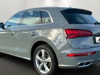 occasion Audi Q5 Q555TFSIe 367ch Quattro sport PANO