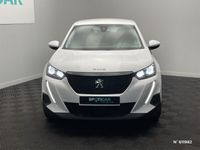 occasion Peugeot 2008 2008 II NV SUVACTIVE PURETECH 130 S&S BVM6