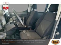 occasion Citroën Berlingo M 1.5 Hdi 102ch Live Pack