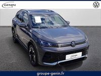 Occasion VW Tiguan R-line Edition 272 ch (200 kW) 2025 SUV