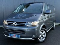 occasion VW LT 2.0 TDI 180 DSG7 4Motion Panaméricana