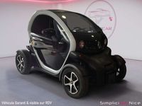 occasion Renault Twizy Life 45