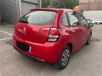 Occasion Citroën C3 Comfort 82 ch (60 kW) 2013 Berline
