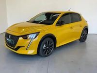 Occasion Peugeot 208 GTi 102 ch (75 kW) 2021 Jaune Citadine