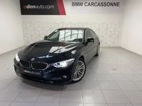 occasion BMW 420 Serie 4 d 190 Ch Luxury