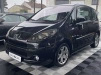 occasion Peugeot 1007 1.6e 16V 110ch 2-Tronic Sporty