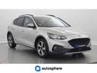 occasion Ford Focus ACTIVE 1.5 EcoBlue 120ch Business