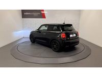 Occasion Mini Cooper SE Hatch 135 kW (184 ch) 2022 Citadine
