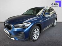 occasion BMW X1 xDrive18d 150ch Business Design