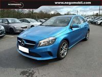 occasion Mercedes A180 ClasseD Blueefficiencystyle