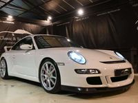 occasion Porsche 911 GT3 997 911 3.6/ CARBON SEATS / FULL SERVICE