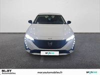 Occasion Peugeot 308 Active 130 ch (95 kW) 2024 Blanc Berline