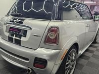 Occasion Mini Cooper 120 ch (88 kW) 2009 Citadine
