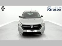 occasion Dacia Lodgy LODGYdCI 110 7 places - Silver Line