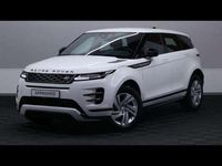 Occasion Land Rover Range Rover evoque R-Dynamic 163 ch (119 kW) 2022 Blanc SUV