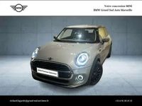 occasion Mini ONE 102ch Edition Greenwich