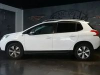 occasion Peugeot 2008 1.6 Bluehdi 75ch Bvm5 Style